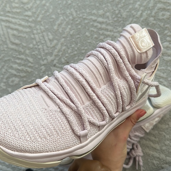 Nike KD Aunt Pearls 10s - Picture 3 of 4